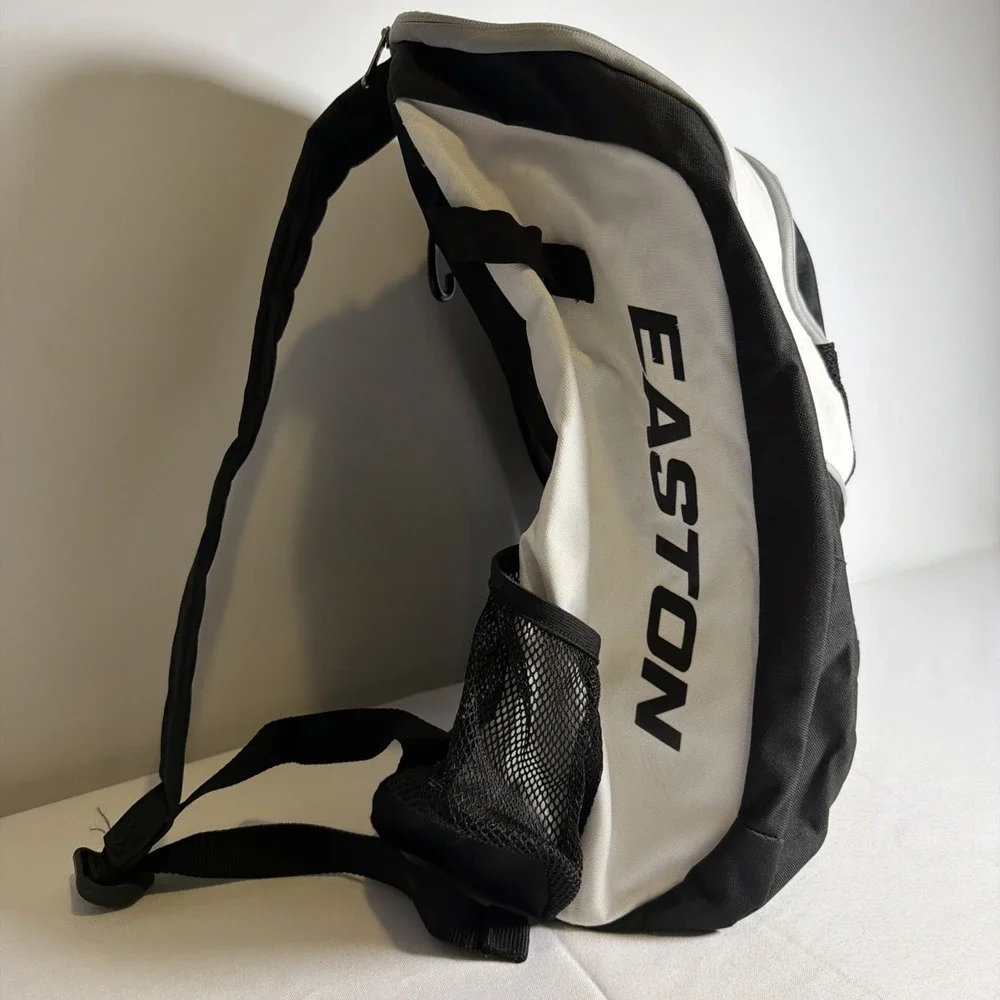Easton, GAME READY Youth Backpack Equipment Bag, T-Ball/baseball/softball